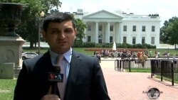 Amerikana - Sorğu: Prezidentdən nə soruşardınız?