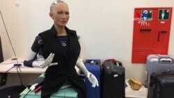 "Հենսոն ռոբոտիկս" ընկերության ռոբոտները