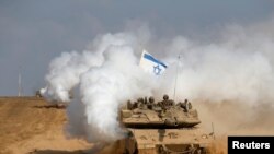 Gencatan senjata 72 jam antara Israel dan Hamas mulai berlaku Selasa (5/8) pagi di Gaza.