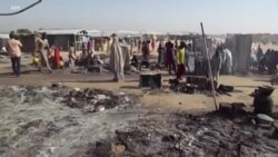 Ghasia Niger zaua watu zaidi ya 500