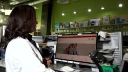 ኤች አይ ቪ ኤድስ በአፍሪካ