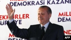 Թուրքիայի խորհրդարանական ընտրություններում երրորդ անգամ հաղթանակ է տարել իշխող կուսակցությունը