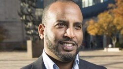 ትንተና ህልው ኩነታት ቀርኒ ኣፍሪቃ- ዶ/ር ሚኪኤል ወልደማርያም