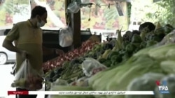 توضیحات سیامک جوادی درباره علل فقر مردم ایران علیرغم تقویت نیروهای نیابتی جمهوری اسلامی