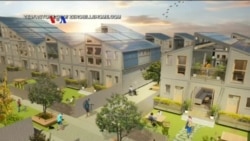 Rumah Prefab Atasi Kelangkaan Rumah di Inggris