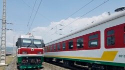 ኬንያ - ኢትዮጵያ - ደቡብ ሱዳን አቋራጭ ፕሮጀክት