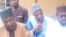 Jaruman Kannywood (Facebook/ Fina Finan Hausa Ahfip/ Khalid Musa, Shehu S. Bello)