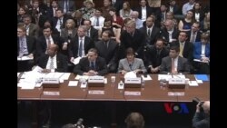 法律窗口：美国国税局官员能否启用宪法第五条修正案自保？ 