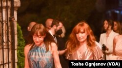 Отворен фестивалот „Браќа Манаки“