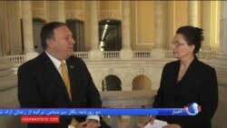 قانونگذار آمریکایی: ایران درخواست ویزای ما برای مشاهده انتخابات را رد کرد