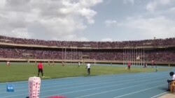 ጋንታ መቐለ 70 እንደርታ ናይ 2011 ፕሪሚየር ሊግ ኢትዮጵያ ተዓዋቲት ኮይና