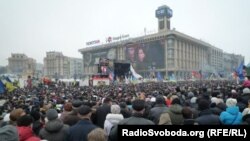 Украина, Киев