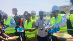 ቀ/ሚ ኣብ መንጎ ዞባታት ሲዳማን ጊጂን ዝተሓንጸ መስጎ ጊዳቦ መሪቖም