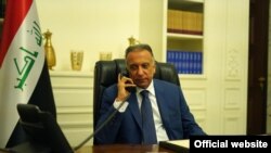 Mustafa Al Kazimî Serokhikûmetê nû yê Îraqê