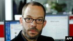 Դանիել Դոմշայթ-Բերգ