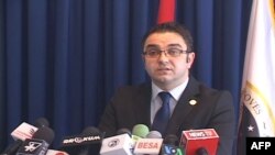 AAK e pakënaqur me vendimin e Gjykatës Ndërkombëtare për rigjykimin e zotit Haradinaj
