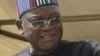Gwamnan jihar Benue Samuel Ortom.