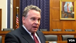 美国会众议员史密斯议员