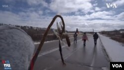 فیلم «دختران لاکوتا»