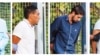 Attentats en Espagne : quatre suspects inculpés d'assassinats terroristes