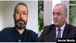 Pîr Rustem û Şelal Gedo