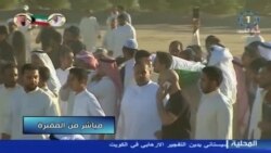 شناسایی عامل حمله به مسجد شیعیان در کویت