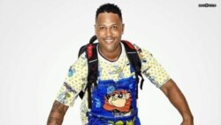 Entrevista com Pai Profeta