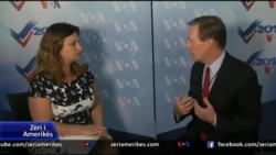 Burns dënon deklaratat e zotit Trump