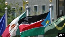 BMT Cənubi Sudanı müstəqil dövlət kimi tanıyıb(YENİLƏNİB)