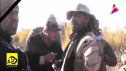 یکی از فرماندهان سپاه پاسداران در سوریه کشته شد