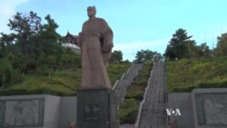 Chinese Admiral Key in China’s Promotion of Sea Links