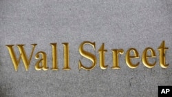 Wall Street