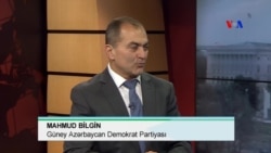 Mahmud Bilginlə müsahibə