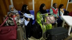 Saawudiin Lammiwwan Itiyoophiyaa Deebisuu Yeroof Dhiiftee Jirti: Ambaasaddar Abdulaaziiz Ahmad