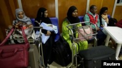 Faayilii - Lammiwwan Itoophiyaa bara 2017 Saawudii Arabiyaa irraa biyyatti deebifaman kessaa