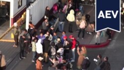 L'Amérique et Vous : les Etats-Unis expulsent les migrants illégaux