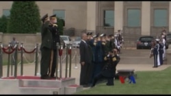 中国寻求美国合作对付“日本军国主义”