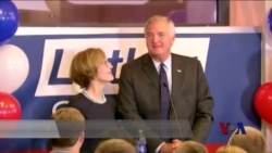 阿拉巴马共和党参议员初选激烈，川普上阵助选