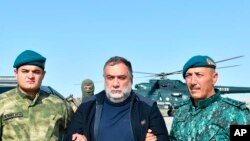 روبن واردانیان