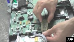 ABŞ-da elektron səsvermə aparatlarını saxtalaşdırmaq olarmı?