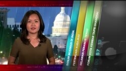 Kilas VOA 23 Agustus 2016