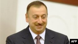 Azərbaycan prezidenti Fransa Konstitusiya Şurasının qərarını alqışlayır