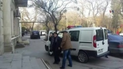 Jurnalist Xədicə İsmayıl barəsində 2 aylıq həbs qətimkan tədbiri seçilib