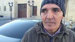 Zeynal Məmmədli: Qəribə hay-küylə, xof yaratmaqla çağırırlar