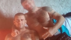 Bojan Dešić. Izvor: Facebook