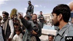 «ՆԱՏՕ-ի ուժերի կրակից զոհվել է Աֆղանստանի նախագահի ազգականներից մեկը»