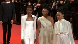 Ban on Kenyan Lesbian Film Lifted for One Week