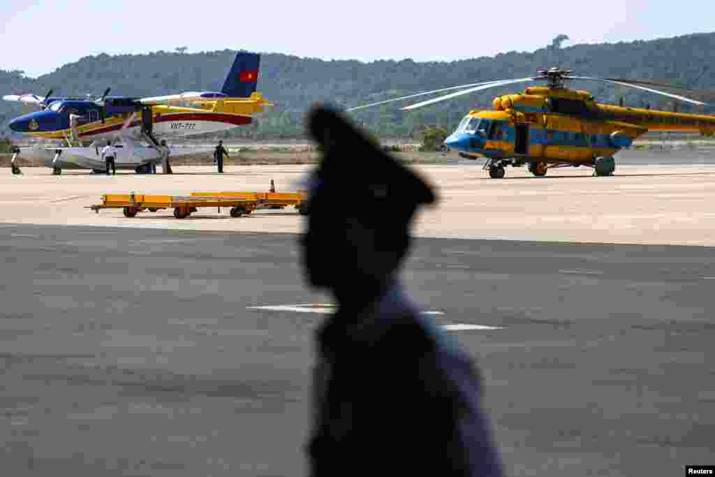 مصری حکام کا کہنا ہے کہ اس منصوبے سے نہر کی آمدنی اگلے دس سالوں میں دوگنا سے بھی زیادہ ہو جائے گی۔