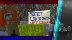 Kilas VOA 15 Maret 2018