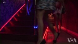 专家警告艾滋病疫情有可能卷土重来